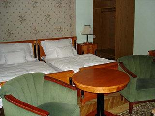 Hotel Strand Budapest, Budapest